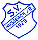 Logo des SV Nußbach